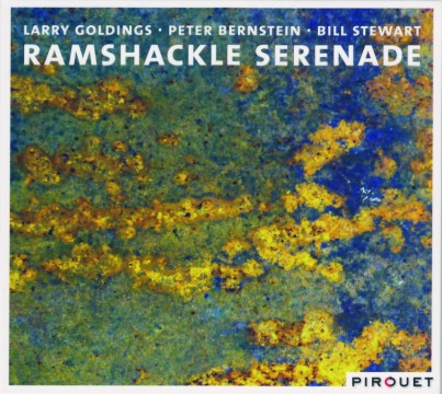 Larry Goldings - Ramshackle Serenade