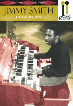 Jimmy Smith - Live In '69