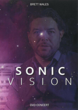Brett Wales - Sonic Vision