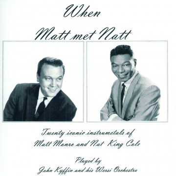 John Kyffin - When Matt Met Natt