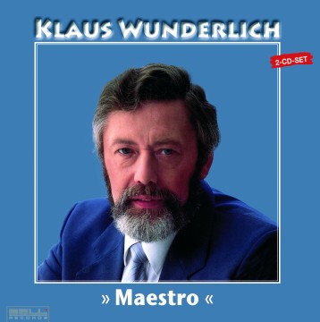 Klaus Wunderlich - Maestro