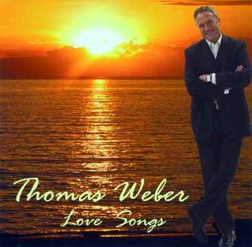Thomas Weber - Love Songs