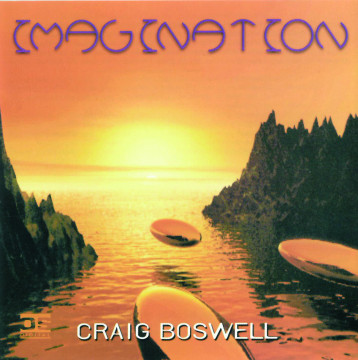 Craig Boswell - Imagination