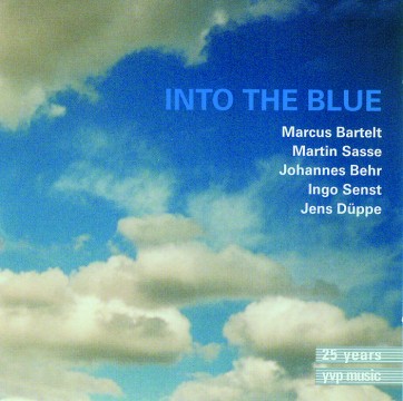 Martin Sasse - Into The Blue