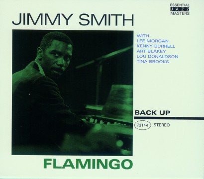 Jimmy Smith - Flamingo