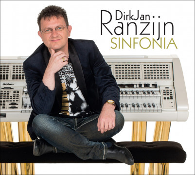 DirkJan Ranzijn - Sinfonia