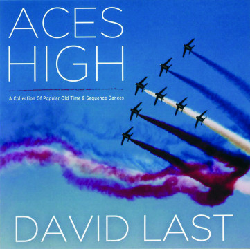 David Last - Aces High