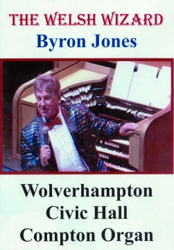 Byron Jones - The Welsh Wizard