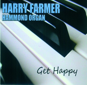 Harry Farmer - Get Happy