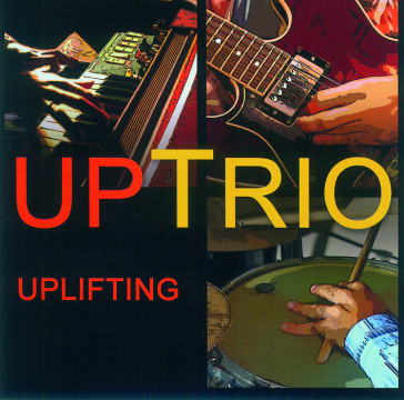 Charlie Dennard - Uplifting (Up Trio)