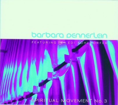 Barbara Dennerlein - Spiritual Movement No.3