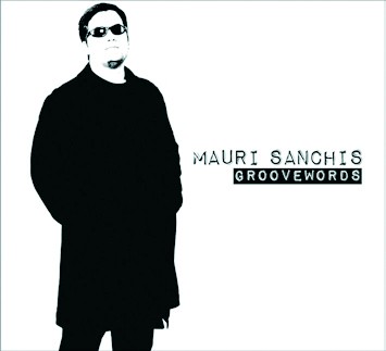 Mauri Sanchis - Groovewords
