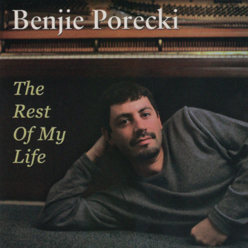 Benjie Porecki - The Rest Of My Life