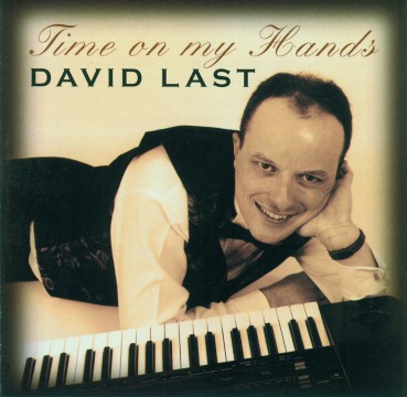 David Last - Time On My Hands
