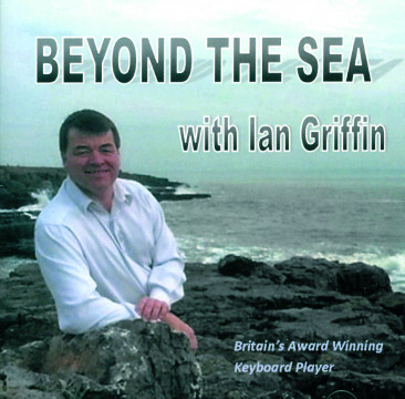 Ian Griffin - Beyond The Sea