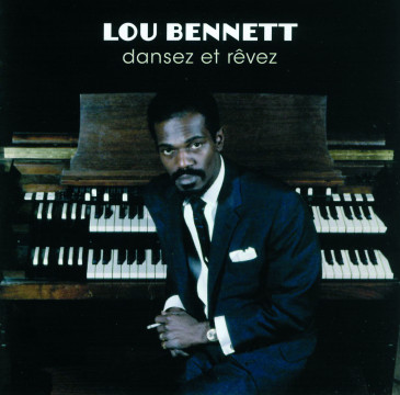 Lou Bennett - Dansez Et Réves