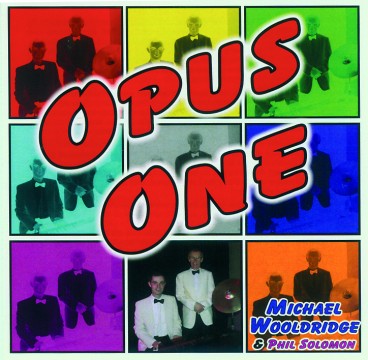 Michael Wooldridge - Opus One