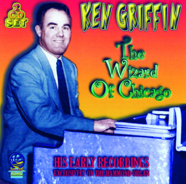 Ken Griffin - The Wizard Of Chicago