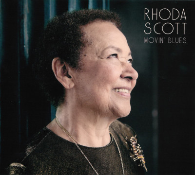 Rhoda Scott - Movin' Blues