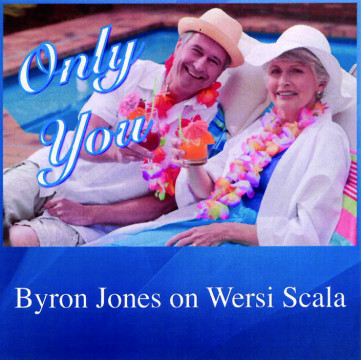 Byron Jones - Only You