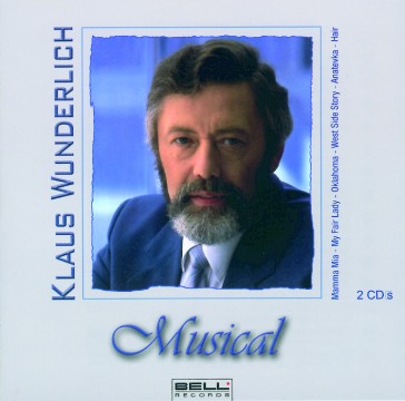 Klaus Wunderlich - Musical