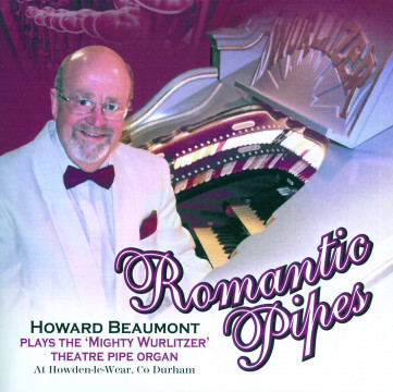 Howard Beaumont - Romantic Pipes