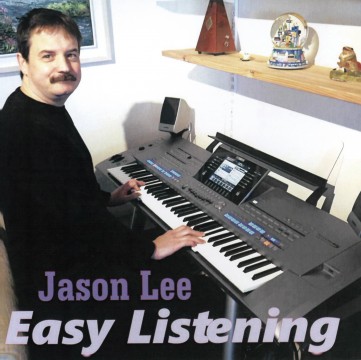 Jason Lee - Easy Listening