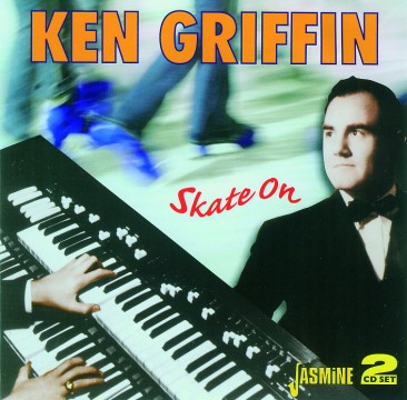 Ken Griffin - Skate On